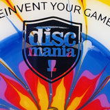 Discmania C-Line MD5, 176g