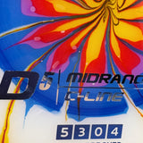 Discmania C-Line MD5, 176g