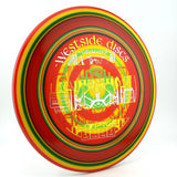 Westside Discs Hybrid Gatekeeper - Cyborg, 177g