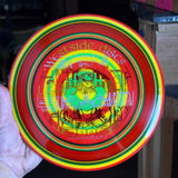 Westside Discs Hybrid Gatekeeper - Cyborg, 177g