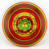 Westside Discs Hybrid Gatekeeper - Cyborg, 177g