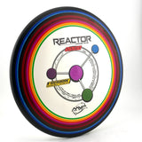 MVP Fission Reactor, 156g