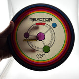 MVP Fission Reactor, 156g