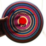 Prodigy 500 F9, 175g