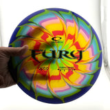 Latitude 64 Opto Fury, 176g