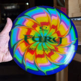 Latitude 64 Opto Fury, 176g
