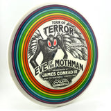 MVP Eclipse Detour - Team Halloween "Eve of the Mothman" Edition, 178g