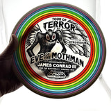 MVP Eclipse Detour - Team Halloween "Eve of the Mothman" Edition, 178g