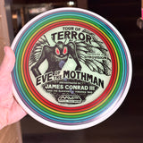 MVP Eclipse Detour - Team Halloween "Eve of the Mothman" Edition, 178g