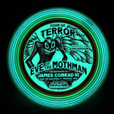 MVP Eclipse Detour - Team Halloween "Eve of the Mothman" Edition, 178g