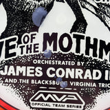 MVP Eclipse Detour - Team Halloween "Eve of the Mothman" Edition, 178g