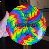 Discmania Neo Instinct, 169g