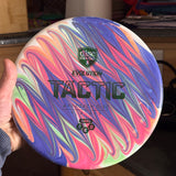 Discmania Hard Exo Tactic, 174g