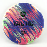 Discmania Hard Exo Tactic, 174g