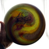 Gateway Disc Sports Super Soft Chalky Wizard, 176g