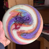 Gateway Disc Sports Super Soft Chalky Wizard, 176g