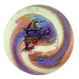 Gateway Disc Sports Super Soft Chalky Wizard, 176g