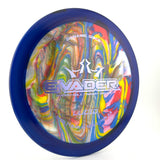 Dynamic Discs Lucid Evader, 172g