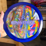 Dynamic Discs Lucid Evader, 172g