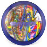 Dynamic Discs Lucid Evader, 172g