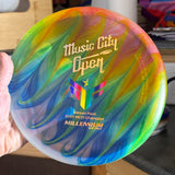 Millennium Omega - Limited Edition Mason Ford Music City Open 2021, 172g