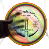 Westside Discs VIP Sword, 176g