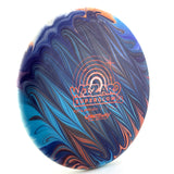 Gateway Disc Super Glow SS Wizard, 176g