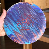 Gateway Disc Super Glow SS Wizard, 176g