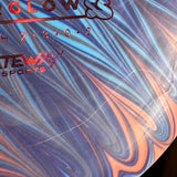 Gateway Disc Super Glow SS Wizard, 176g
