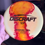Discraft ESP Zone SS, 168g