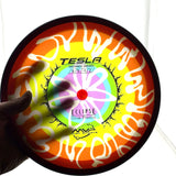 MVP Eclipse Tesla, 168g