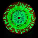 MVP Eclipse Tesla, 168g