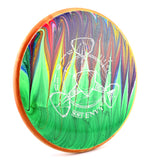 Axiom Neutron Soft Envy, 174g