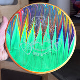 Axiom Neutron Soft Envy, 174g