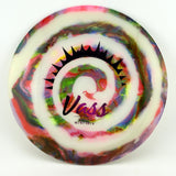Kastaplast K1 Glow Vass, 173g
