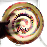 Kastaplast K1 Glow Vass, 173g