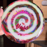 Kastaplast K1 Glow Vass, 173g
