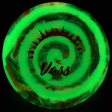 Kastaplast K1 Glow Vass, 173g