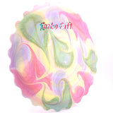 Quest AT Gummy Turbo Putt, 167g
