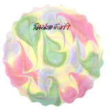 Quest AT Gummy Turbo Putt, 167g