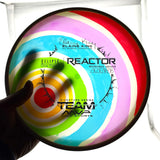 MVP Eclipse Reactor - Elaine King Team Series, 176g