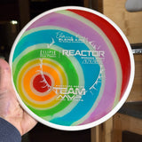 MVP Eclipse Reactor - Elaine King Team Series, 176g