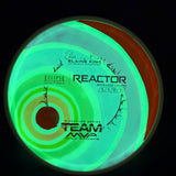 MVP Eclipse Reactor - Elaine King Team Series, 176g