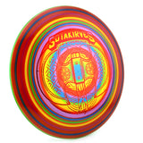 Westside Discs MattyO VIP-X Chameleon Hatchet 2024, 173g