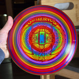 Westside Discs MattyO VIP-X Chameleon Hatchet 2024, 173g
