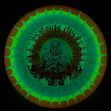 Westside Discs Moonshine Prince, 175g