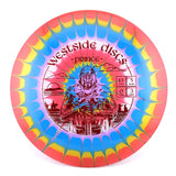 Westside Discs Moonshine Prince, 175g