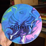 Latitude 64 Zero Gravity Saint, 124g