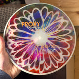 Axiom Total Eclipse Proxy, 174g