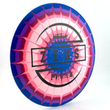 Discraft ESP Zeus - Paul McBeth Signature Series, 171g